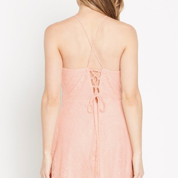 Summer dress - Picture 4 of 5